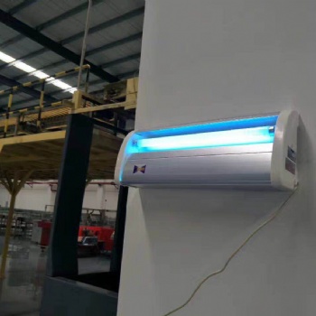 988型號粘捕式滅蠅燈