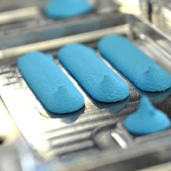 Laird Tputty607單組分凝膠