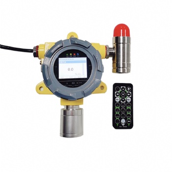 天然氣報警器廠家**