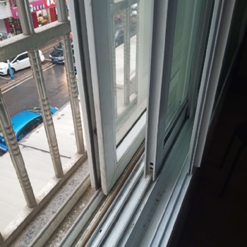 合肥靜立方隔音窗 噪與靜盡在一窗之間