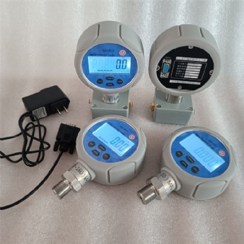 賽斯頓0.05級水壓油壓氣壓數字表 標準數字壓力表