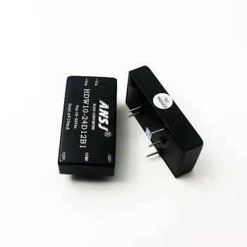 安時捷電子模塊電源HDW10-24D12B1系列高頻模塊電源