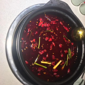 四川一次性鹵味串串香底料廠家-一次性串串香底料批發BL1306