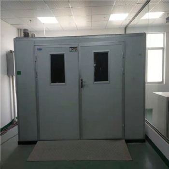 愛(ài)佩科技 步入式溫度試驗(yàn)室