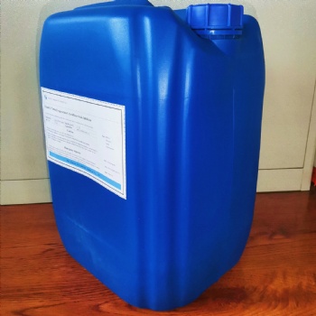 造紙黑液蒸發器專用阻垢劑ECC05507