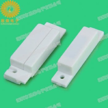 門磁 隔離門磁 防疫門磁 居家隔離門磁 3-5分鐘安裝，壽命長