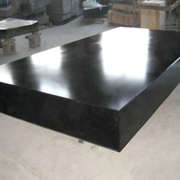 凱億工量具大理石平臺形態穩定