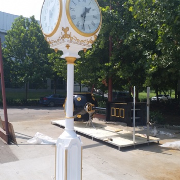 康巴絲供應(yīng)定制景觀鐘