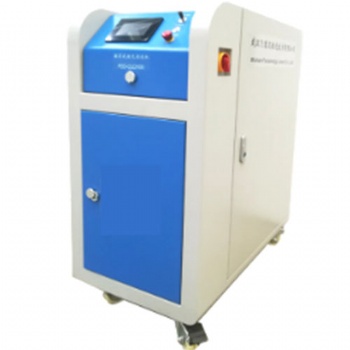 西安國盛激光清洗設(shè)備