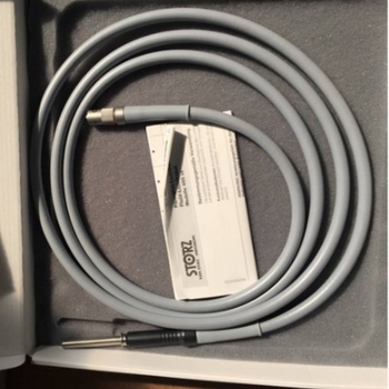 STORZ史托斯胃腸鏡導(dǎo)光束495NCC