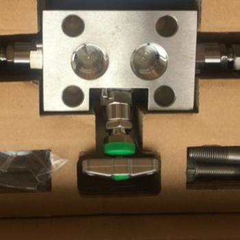 橫河 二，三，閥組 現(xiàn)貨