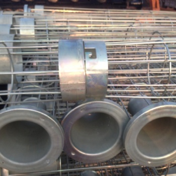 泊頭宏大除塵插接式除塵骨架