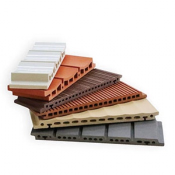 槽面陶板幕墻韶華廠家直供