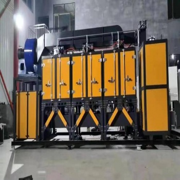 保定催化燃燒設備廠家