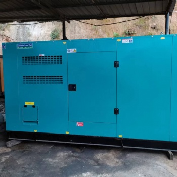 云南昆明大理臨滄大型 靜音 發電機組《租賃,維修,收售》