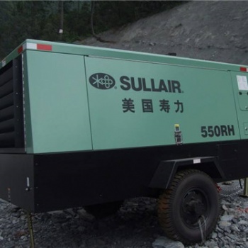 海南海口移動(dòng)螺桿式空壓機(jī)出租空氣壓縮機(jī)租賃