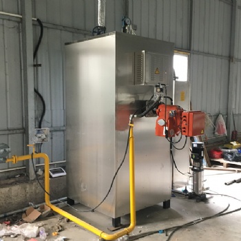 蒸汽發生器和鍋爐怎么選擇它們之間有什么區別