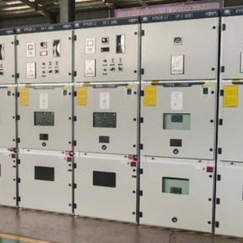 山東高壓開關(guān)柜 KYN28-12型戶內(nèi)高壓開關(guān)柜