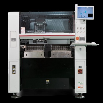 路遠SMT國產多功能貼片機CPM-F3全自動SMT服務