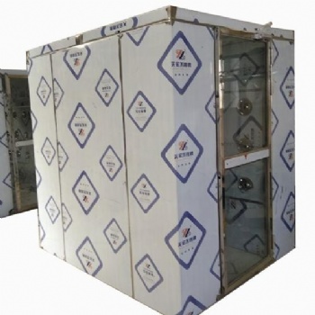 遼寧沈陽學(xué)校食堂風(fēng)淋室報(bào)價(jià) 中央廚房風(fēng)淋門廠家