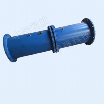 瓦斯抽放管道的孔板流量計 煤礦用流量計 中強礦山 性能穩定