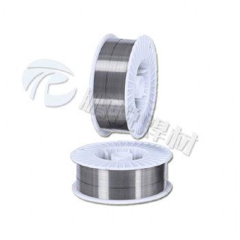除塵風機葉輪磨損用堆焊藥芯焊絲