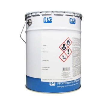 PPG油漆 式瑪涂料 通用環氧底漆SIGMACOVER280黃綠色