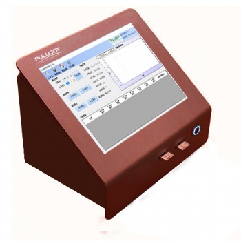 便攜潤(rùn)滑油顆粒度分析儀