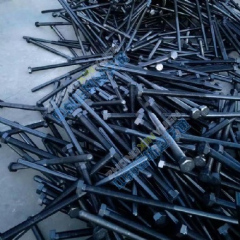 高速鐵路精調(diào)螺栓M27×650