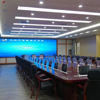 桌面隱藏式電腦升降器