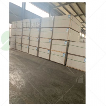 富安 無石棉硅酸鈣板 用于隔墻防火