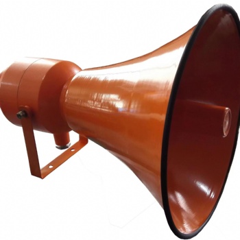 喊話器防水防塵防腐質量好