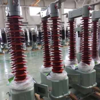 陜西長開LGBJ-126/LGB-126干式電流互感器，126KV干式電流互感器