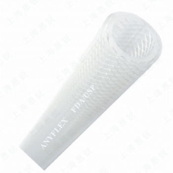 SILKAN H硅膠編織軟管（制藥級）