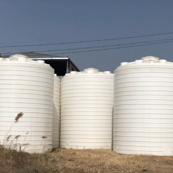 PE塑料容器 大型塑料罐