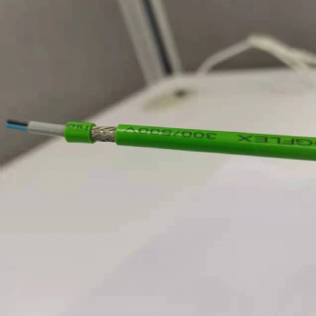 編碼器軟電纜4*2*1