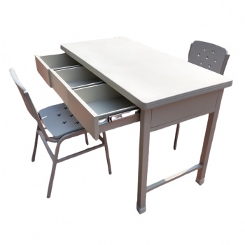 制式三斗桌 辦公桌 電腦桌