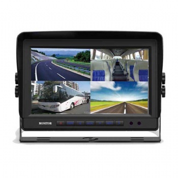 廠家大量供應(yīng)倒車車載顯示器顯示屏