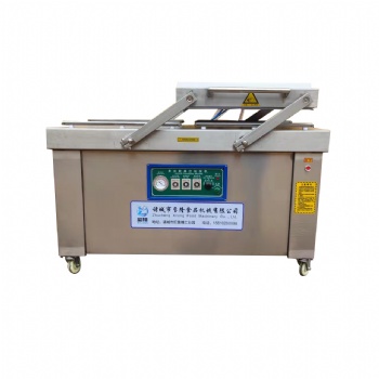 雙室真**裝機的技術特點