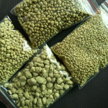 水產養殖用高聚鐵顆粒，高鐵粉，底改劑，顆粒聚鐵生產廠家批發