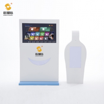 智能多維積極調節訓練系統