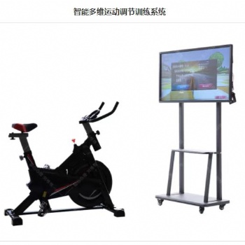 智能多維運(yùn)動(dòng)調(diào)節(jié)訓(xùn)練系統(tǒng)