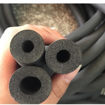 空調橡塑海綿管風機橡塑保溫管