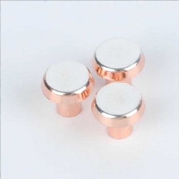 鉚釘觸點/接觸輔助觸點/交流接觸器銀觸點