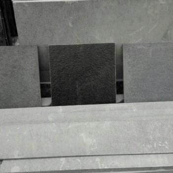 蒙古黑石材水沖面仿古水刷洗面 光滑平整無毛糙 干掛幕墻顏色統一