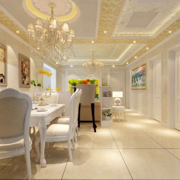 重慶領居新型建材有限公司——宅安居木飾面幫您快速裝修