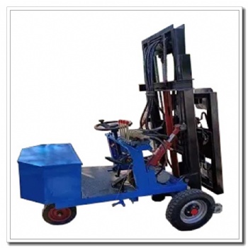 隔墻板安裝機 輕質(zhì)墻板裝板機械 立墻板機