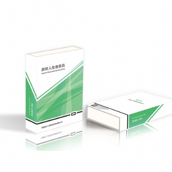 智能心理健康系統(tǒng)-房樹人繪畫