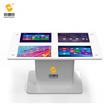 3D電子沙盤綜合分析系統