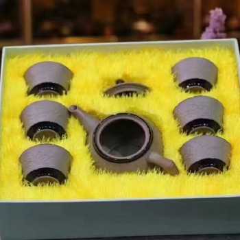 西安禮品茶具定制 商務禮品定制